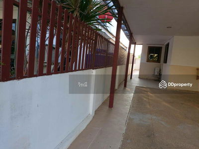 Chao, single-storey detached house, near The mall, Nakhon Ratchasima., Thailand Chao, single-storey detached house, near The mall, Nakhon Ratchasima., Thailand