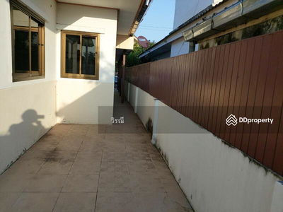 Chao, single-storey detached house, near The mall, Nakhon Ratchasima., Thailand Chao, single-storey detached house, near The mall, Nakhon Ratchasima., Thailand