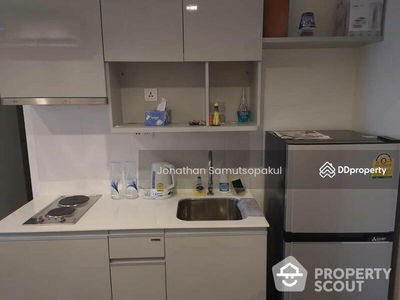 IDEO MOBI Rama 9, Bangkok, Thailand IDEO MOBI Rama 9, Bangkok, Thailand