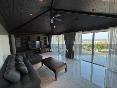 Housing in Ban Chalong, Thailand Housing in Ban Chalong, Thailand