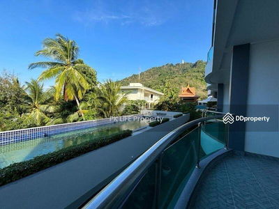 Жилье в Ban Chalong, Thailand Жилье в Ban Chalong, Thailand