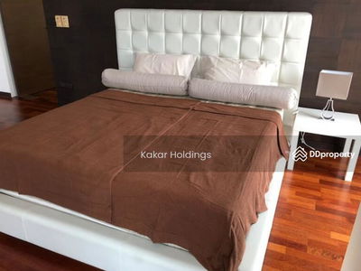 Sky Villas Sathorn, Bangkok, Thailand Sky Villas Sathorn, Bangkok, Thailand