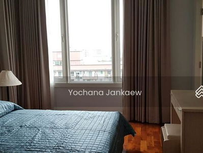 Baan Siri 24, Bangkok, Thailand Baan Siri 24, Bangkok, Thailand