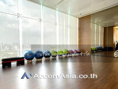 The Residences at Sindhorn Kempinski, Bangkok, Thailand The Residences at Sindhorn Kempinski, Bangkok, Thailand