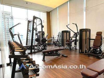 The Residences at Sindhorn Kempinski, Bangkok, Thailand The Residences at Sindhorn Kempinski, Bangkok, Thailand