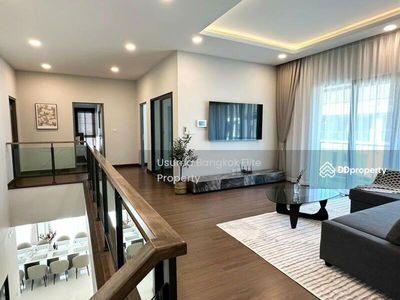 The City Bangna-KM.7, Samut Prakan, Thailand The City Bangna-KM.7, Samut Prakan, Thailand