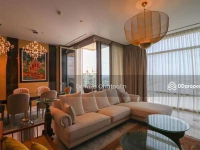 Four Seasons Private Residences, Bangkok, Thailand Four Seasons Private Residences, Bangkok, Thailand