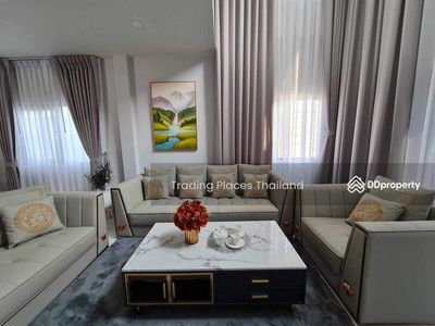 The City Bangna, Samut Prakan, Thailand The City Bangna, Samut Prakan, Thailand