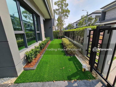 The City Bangna, Samut Prakan, Thailand The City Bangna, Samut Prakan, Thailand