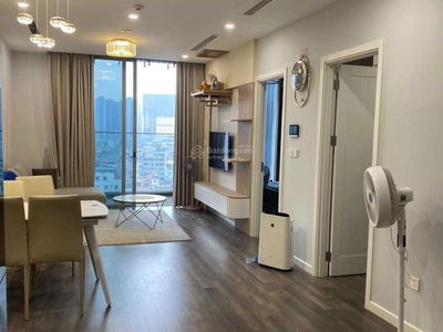 Chung cư The Nine, Vietnam Chung cư The Nine, Vietnam