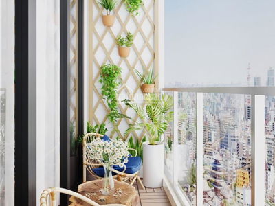 Ecohome 3, Vietnam Ecohome 3, Vietnam