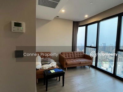 ASHTON Asoke, Bangkok, Thailand ASHTON Asoke, Bangkok, Thailand