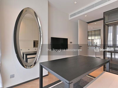 The Reserve Sukhumvit 61, Bangkok, Thailand The Reserve Sukhumvit 61, Bangkok, Thailand