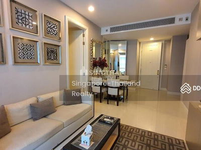 Q Langsuan, Bangkok, Thailand Q Langsuan, Bangkok, Thailand