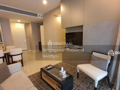 Q Langsuan, Bangkok, Thailand Q Langsuan, Bangkok, Thailand