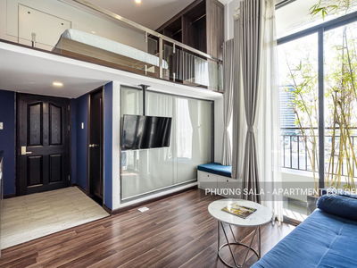 Housing in Ho Chi Minh City, Vietnam Housing in Ho Chi Minh City, Vietnam