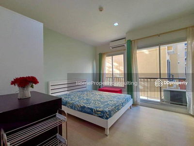 The Seed Terre Ratchayothin, Bangkok, Thailand The Seed Terre Ratchayothin, Bangkok, Thailand