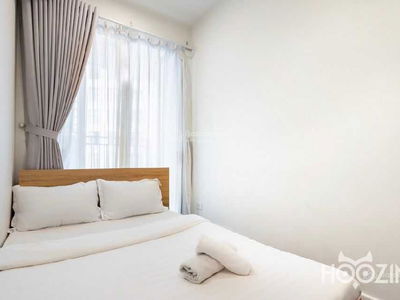 Saigon Royal Residence, Vietnam  Saigon Royal Residence, Vietnam