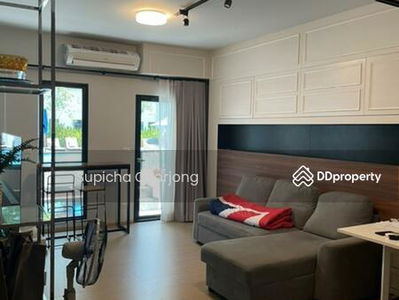 UNiO Sukhumvit 72, Samut Prakan, Thailand UNiO Sukhumvit 72, Samut Prakan, Thailand