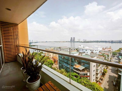 Watermark Tay Ho, Vietnam Watermark Tay Ho, Vietnam