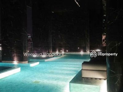 ASHTON Asoke, Bangkok, Thailand ASHTON Asoke, Bangkok, Thailand