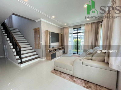 Grand Britania Wongwaen Ramintra, Bangkok, Thailand Grand Britania Wongwaen Ramintra, Bangkok, Thailand