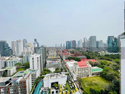 15 Sukhumvit Residences, Bangkok, Thailand 15 Sukhumvit Residences, Bangkok, Thailand