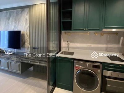 Life Asoke Hype, Bangkok, Thailand Life Asoke Hype, Bangkok, Thailand