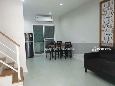 Villette Lite Pattanakarn, Bangkok, Thailand Villette Lite Pattanakarn, Bangkok, Thailand