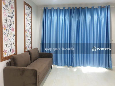 Villette Lite Pattanakarn, Bangkok, Thailand Villette Lite Pattanakarn, Bangkok, Thailand