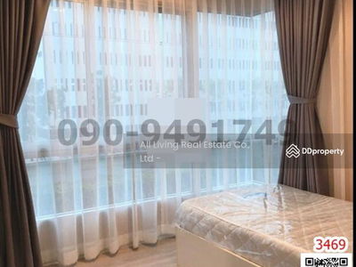 Metro Luxe Kaset, Bangkok, Thailand Metro Luxe Kaset, Bangkok, Thailand