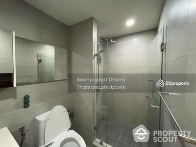 The Ace Ekamai, Bangkok, Thailand The Ace Ekamai, Bangkok, Thailand