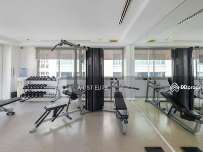 The Legend Saladaeng, Bangkok, Thailand The Legend Saladaeng, Bangkok, Thailand