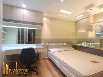 The Trendy, Bangkok, Thailand The Trendy, Bangkok, Thailand