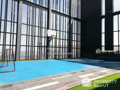 The Line Sukhumvit 101, Bangkok, Thailand The Line Sukhumvit 101, Bangkok, Thailand