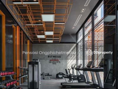 The Line Sukhumvit 101, Bangkok, Thailand The Line Sukhumvit 101, Bangkok, Thailand