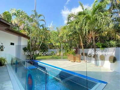 Logement dans Ban Chalong, Thailand Logement dans Ban Chalong, Thailand