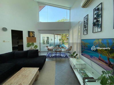 Housing in Ban Chalong, Thailand Housing in Ban Chalong, Thailand