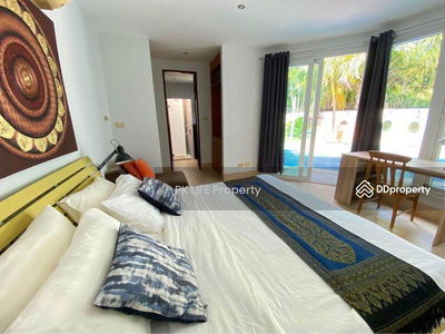 Housing in Ban Chalong, Thailand Housing in Ban Chalong, Thailand