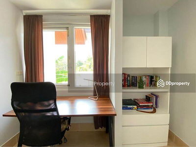 Housing in Ban Chalong, Thailand Housing in Ban Chalong, Thailand