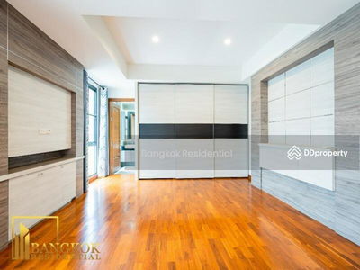 House in Compound, Bangkok, Thailand House in Compound, Bangkok, Thailand