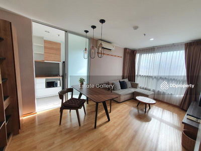 U Delight Residence Pattanakarn-Thonglor, Bangkok, Thailand U Delight Residence Pattanakarn-Thonglor, Bangkok, Thailand