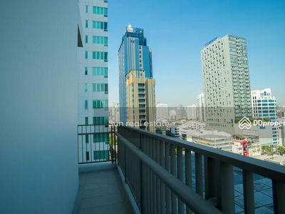 Quattro by Sansiri, Bangkok, Thailand Quattro by Sansiri, Bangkok, Thailand