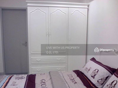 IDEO MOBI Rama 9, Bangkok, Thailand IDEO MOBI Rama 9, Bangkok, Thailand