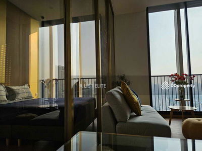 Noble BE19 Sukhumvit, Bangkok, Thailand Noble BE19 Sukhumvit, Bangkok, Thailand