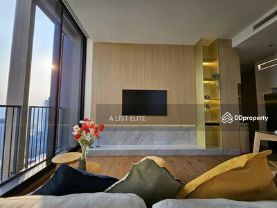 Noble BE19 Sukhumvit, Bangkok, Thailand Noble BE19 Sukhumvit, Bangkok, Thailand