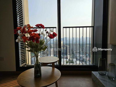 Noble BE19 Sukhumvit, Bangkok, Thailand Noble BE19 Sukhumvit, Bangkok, Thailand