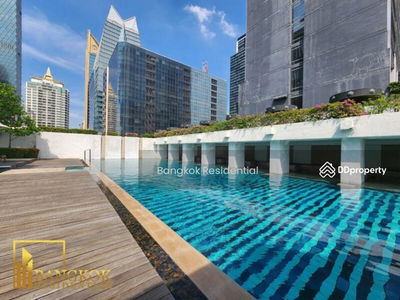 Athenee Residence, Bangkok, Thailand Athenee Residence, Bangkok, Thailand