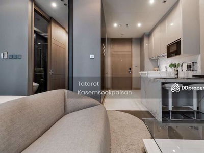 The Esse at Singha Complex, Bangkok, Thailand The Esse at Singha Complex, Bangkok, Thailand