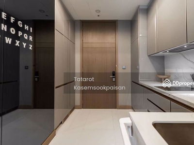 The Esse at Singha Complex, Bangkok, Thailand The Esse at Singha Complex, Bangkok, Thailand